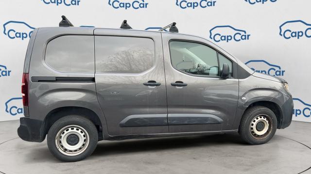 Peugeot Partner image 1