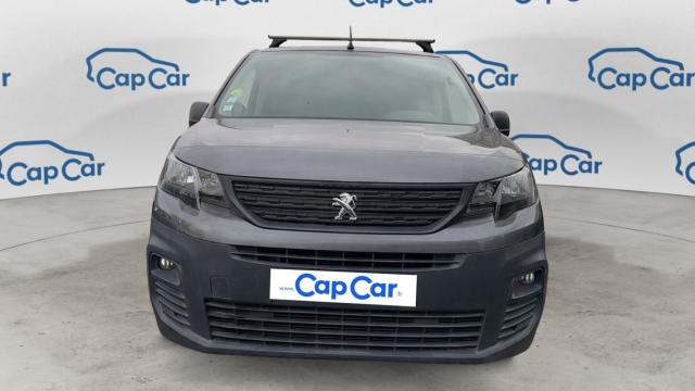 Peugeot Partner image 4