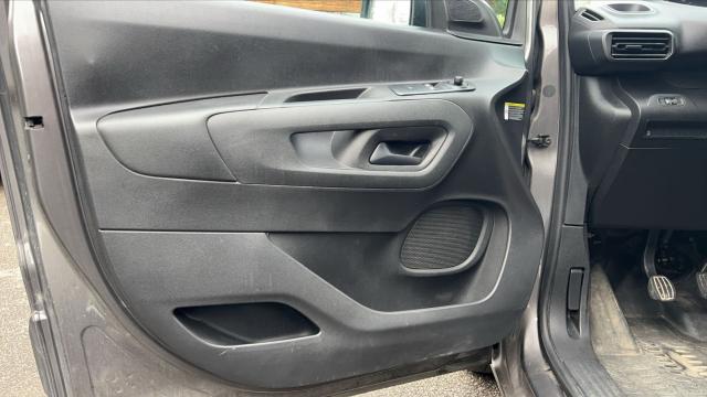 Peugeot Partner image 5