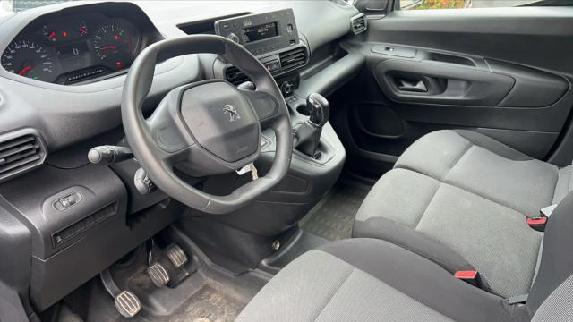 Peugeot Partner image 3
