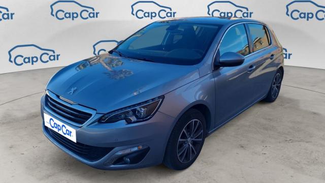 Peugeot 308 1.2 Puretech 130 Allure