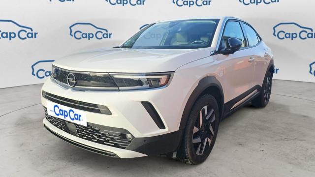 Opel Mokka 1.2 Turbo 130 Eat8 Elegance