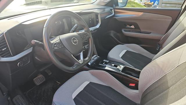 Opel Mokka image 4
