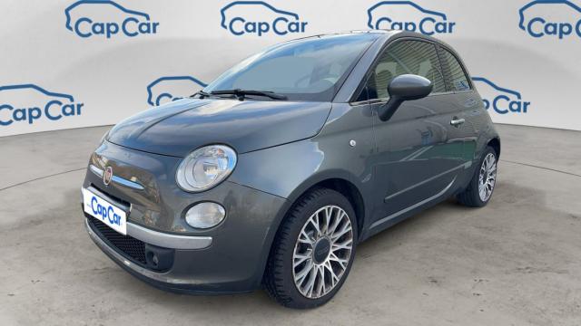 Fiat 500 Ii 1.2 69 Lounge