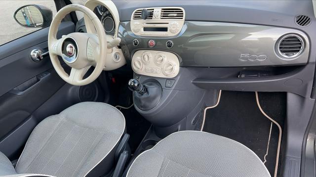 Fiat 500 image 8