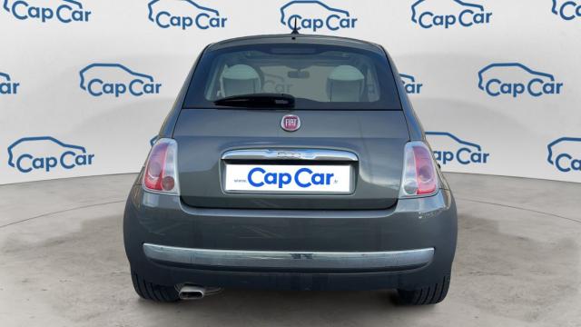 Fiat 500 image 5