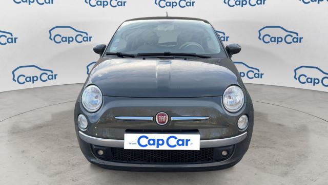 Fiat 500 image 3