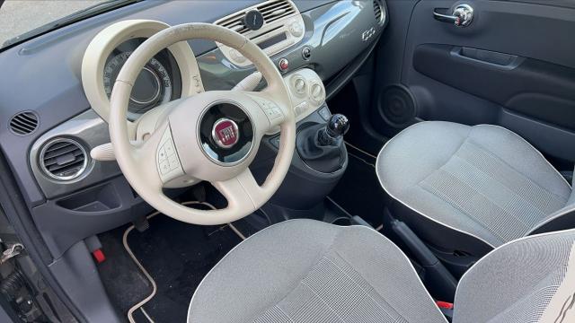 Fiat 500 image 6