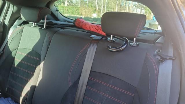 Alfa Romeo Giulietta image 1