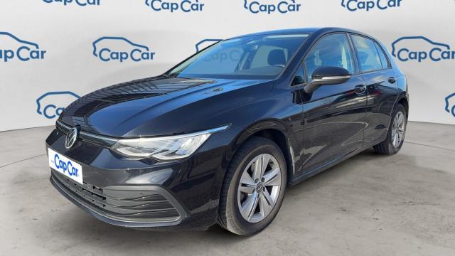 Volkswagen Golf 1.0 Tsi 110 Life