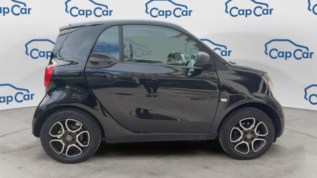 Smart Fortwo image 3