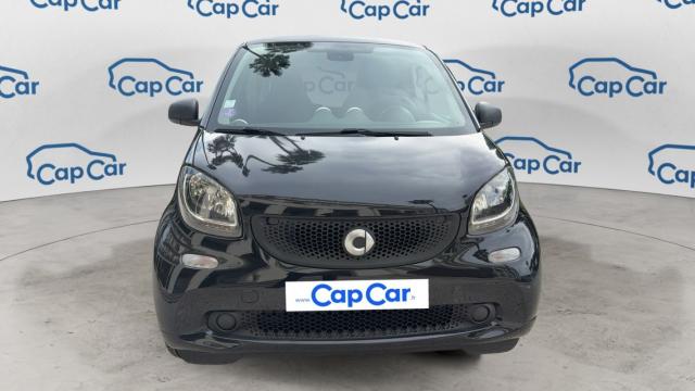 Smart Fortwo image 5