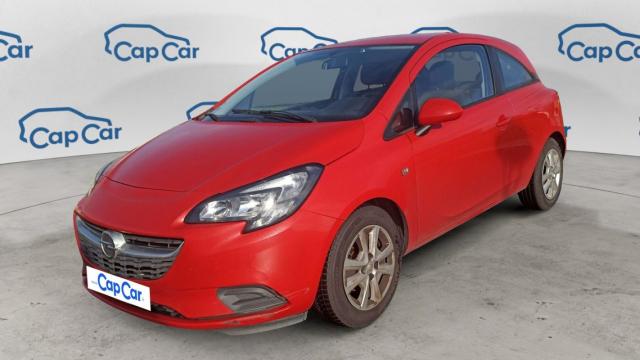 Opel Corsa 1.4 90 Edition