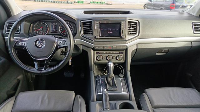 Volkswagen Amarok image 6