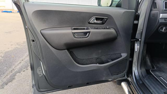 Volkswagen Amarok image 1