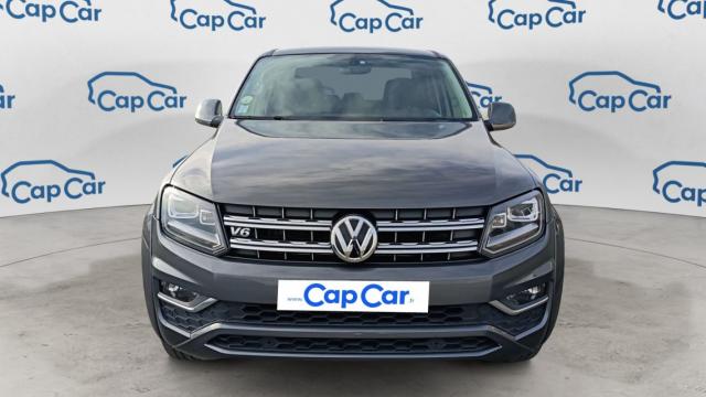 Volkswagen Amarok image 9
