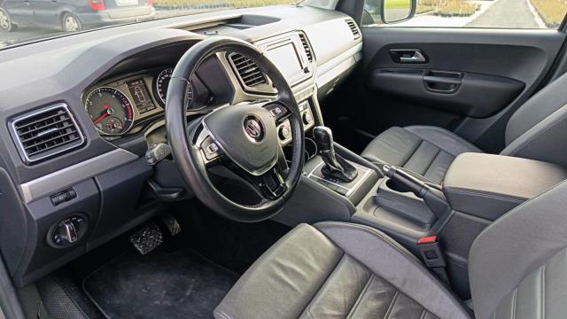 Volkswagen Amarok image 2