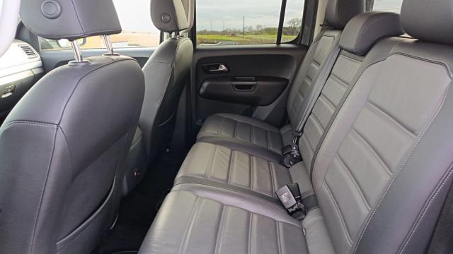 Volkswagen Amarok image 4