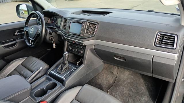 Volkswagen Amarok image 3