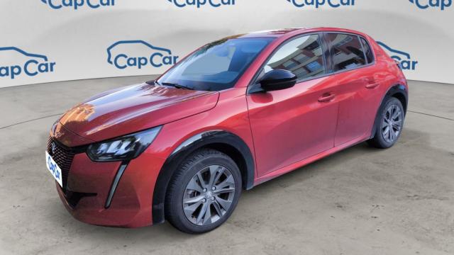 Peugeot E-208 136 50 Kwh Style - Automatique Entretien Constructeur