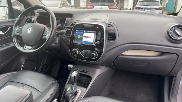 Renault Captur image 5