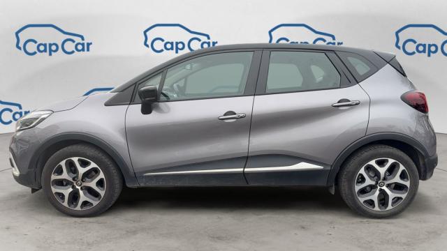 Renault Captur image 7