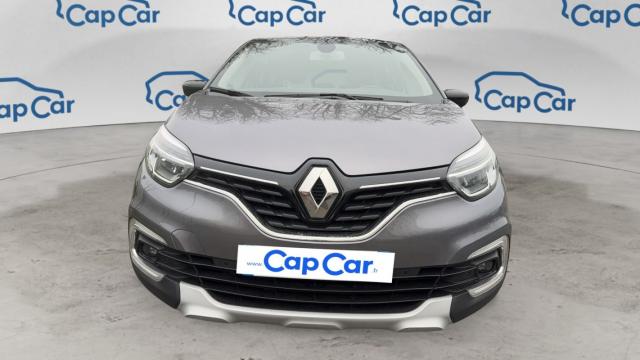 Renault Captur image 8