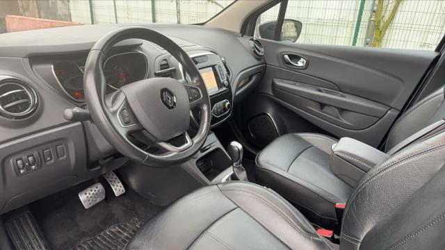 Renault Captur image 6