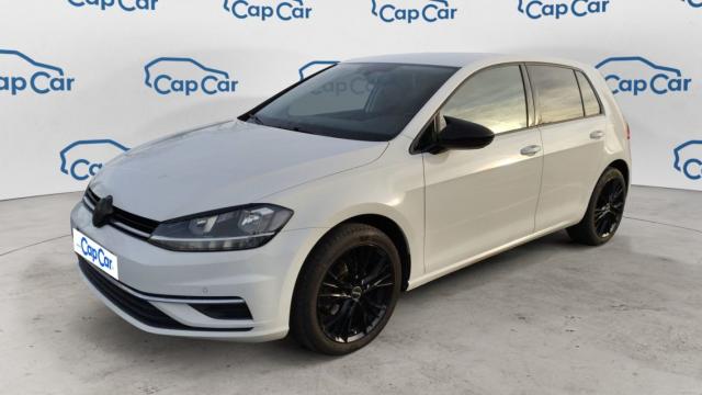 Volkswagen Golf Ii 1.0 Tsi 110 Confortline