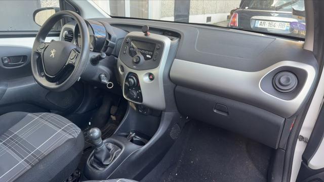 Peugeot 108 image 8