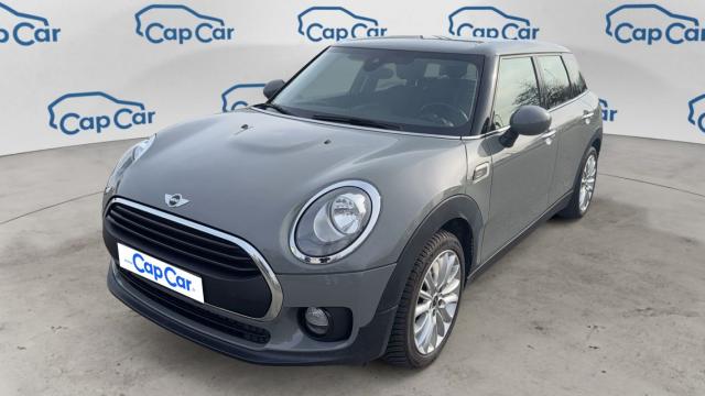 Mini Clubman 1.5 102 Bva6 One