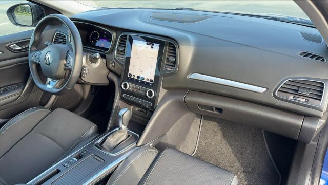 Renault Mégane image 7