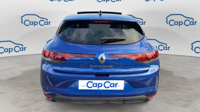 Renault Mégane image 2