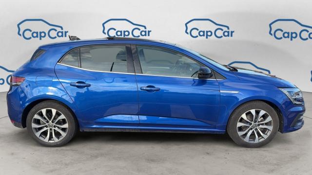 Renault Mégane image 5