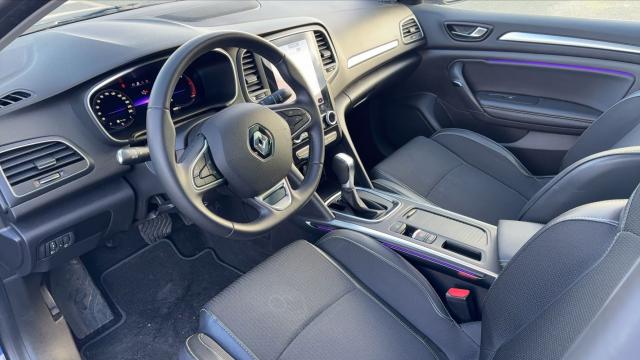 Renault Mégane image 1