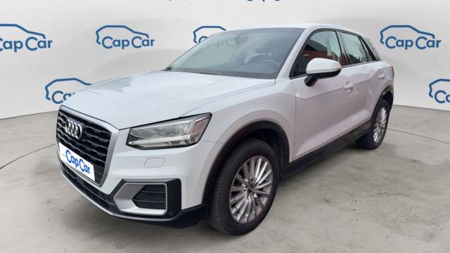 Audi Q2 1.6 Tdi 116 Dsg7 Business Line - Automatique