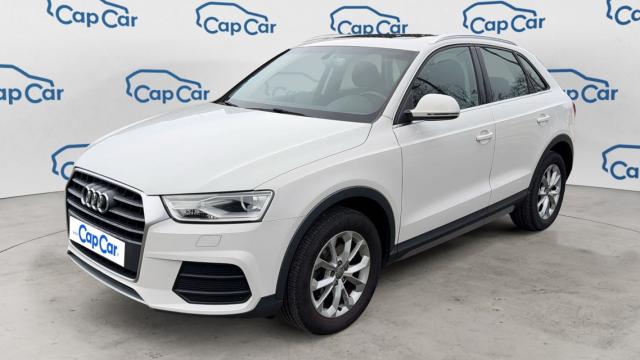 Audi Q3 1.4 Tfsi Cod 150 Ambiente