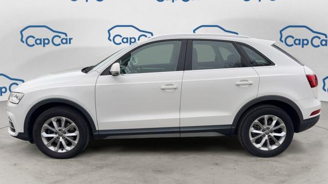 Audi Q3 image 5