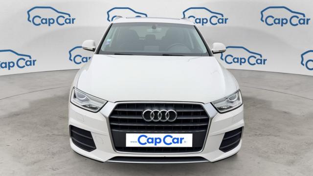Audi Q3 image 7