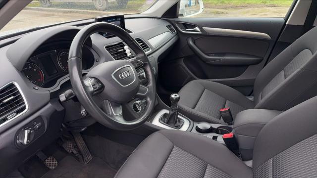 Audi Q3 image 6