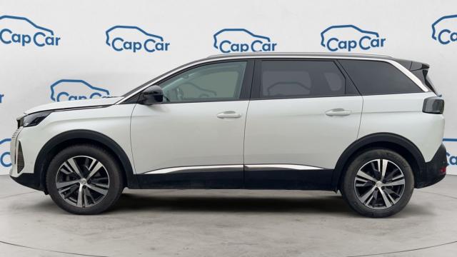 Peugeot 5008 image 5