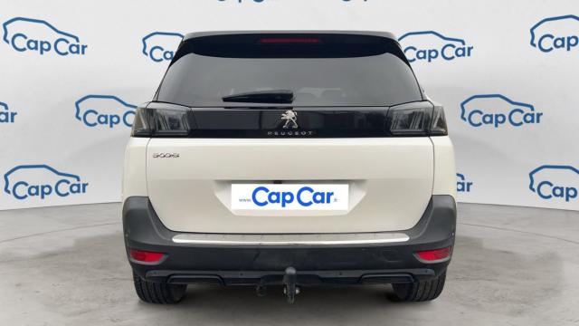 Peugeot 5008 image 9