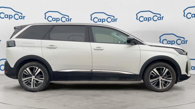 Peugeot 5008 image 2