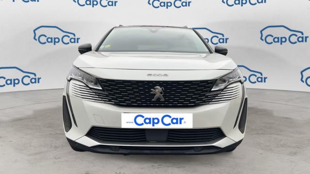 Peugeot 5008 image 6