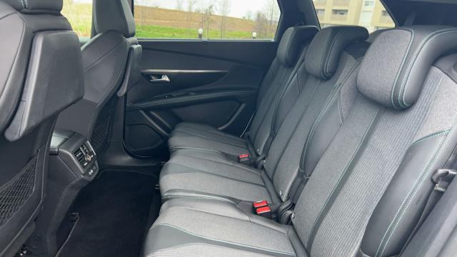 Peugeot 5008 image 4