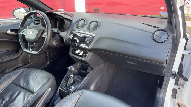 Seat Ibiza image 6