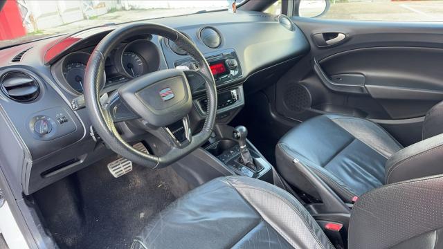 Seat Ibiza image 3