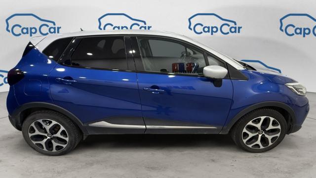 Renault Captur image 8