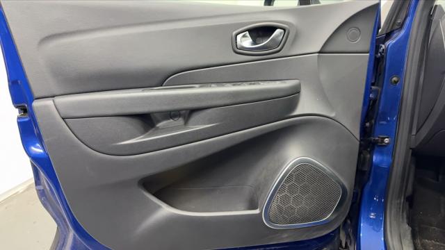 Renault Captur image 9