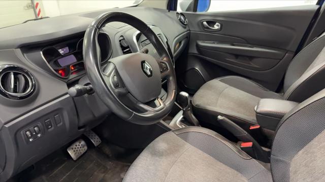 Renault Captur image 4